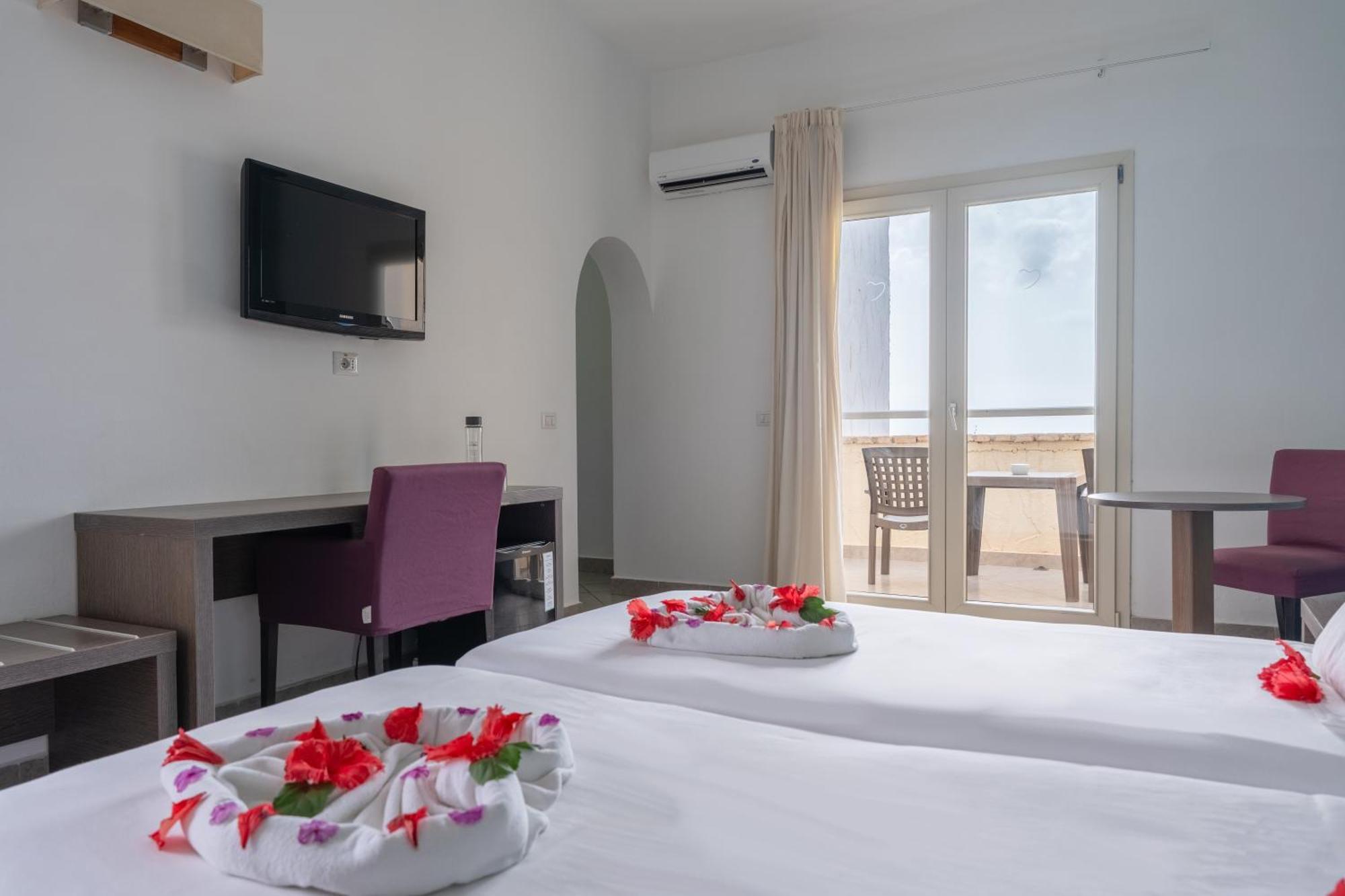 Voi Praia De Chaves Resort Сал-Рей Екстер'єр фото