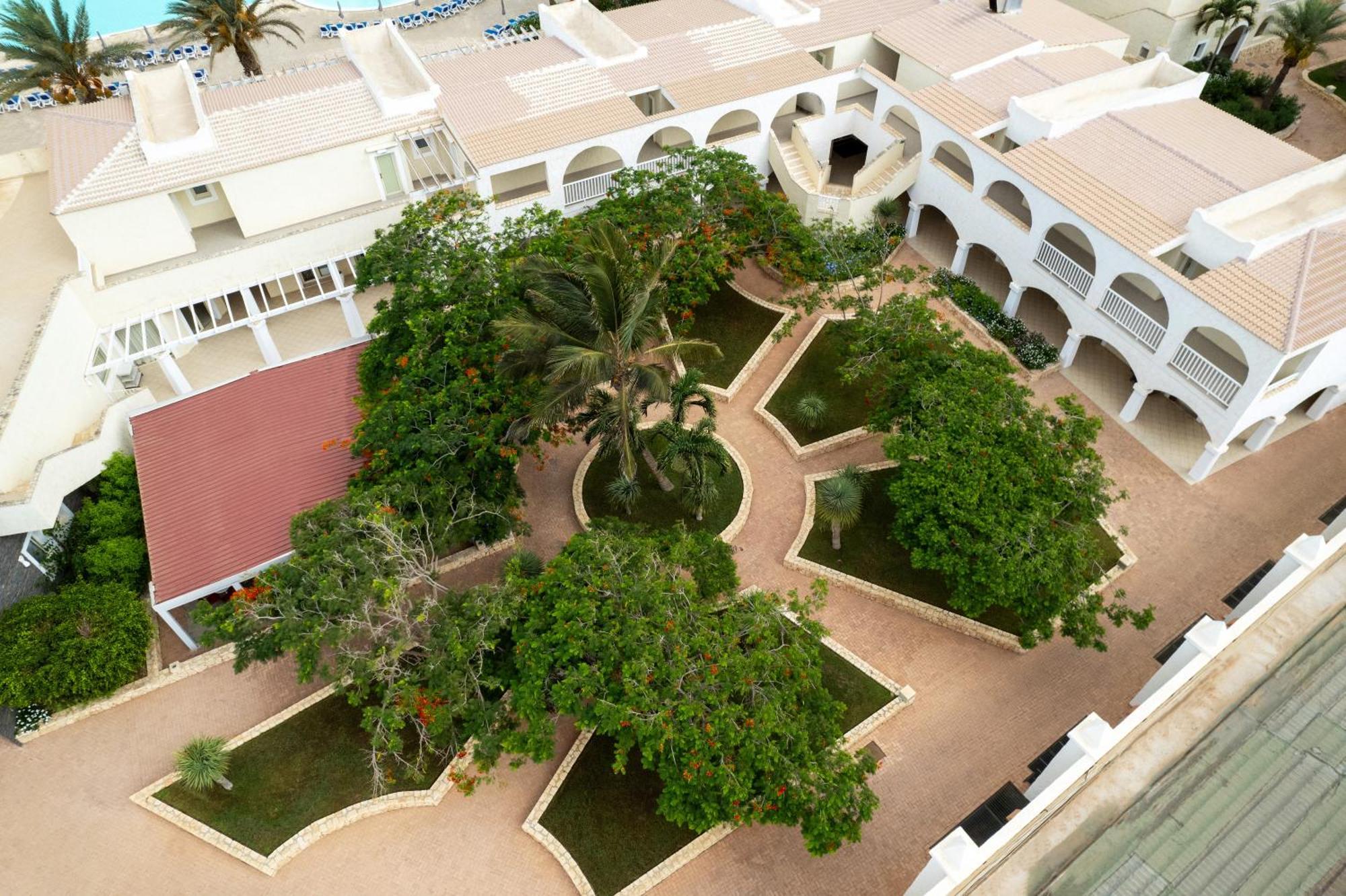 Voi Praia De Chaves Resort Сал-Рей Екстер'єр фото