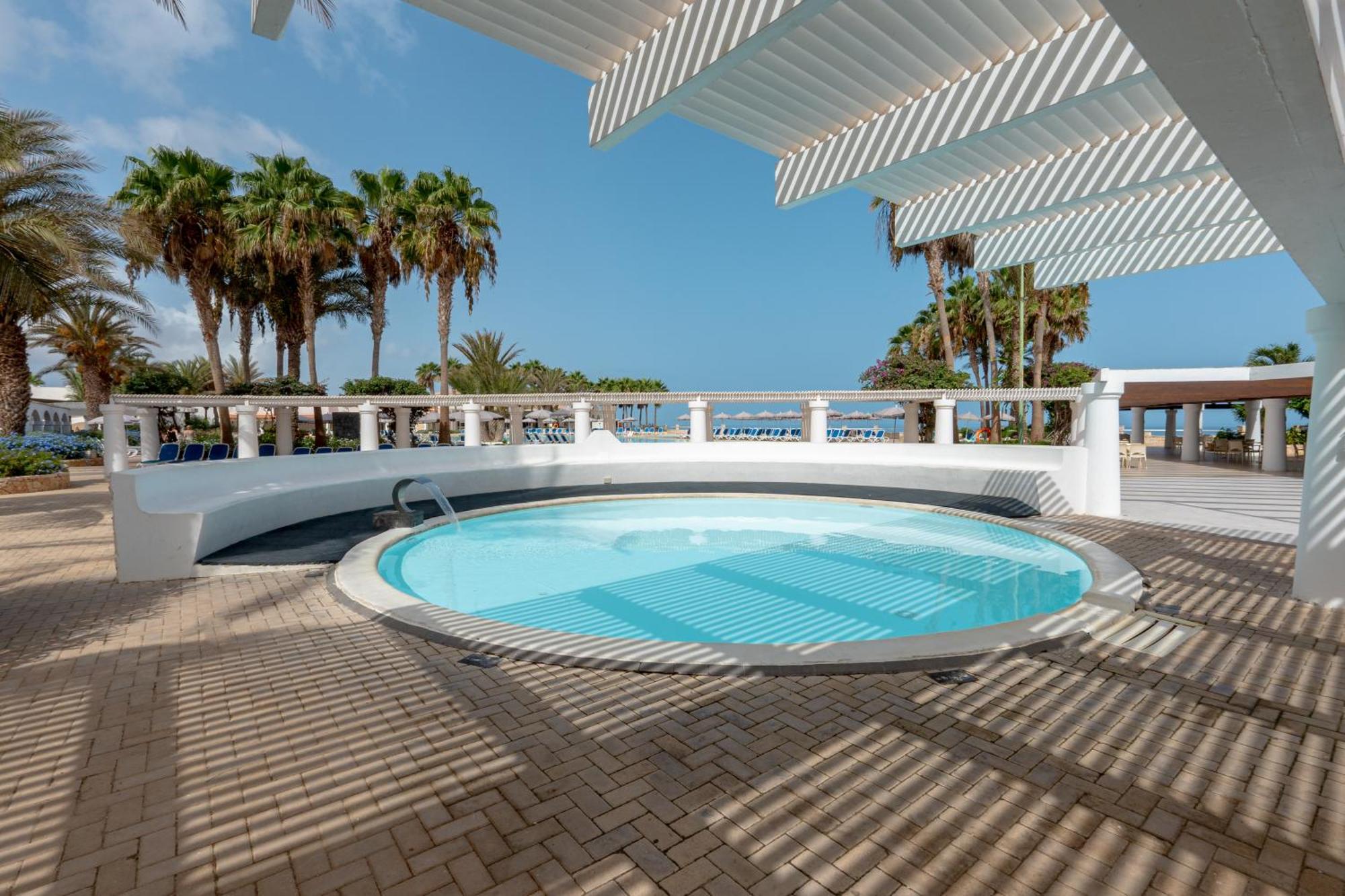 Voi Praia De Chaves Resort Сал-Рей Екстер'єр фото